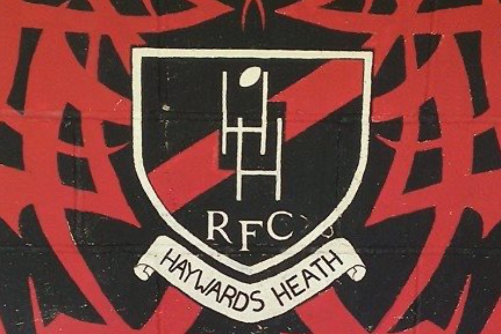 Haywards Heath RFC
